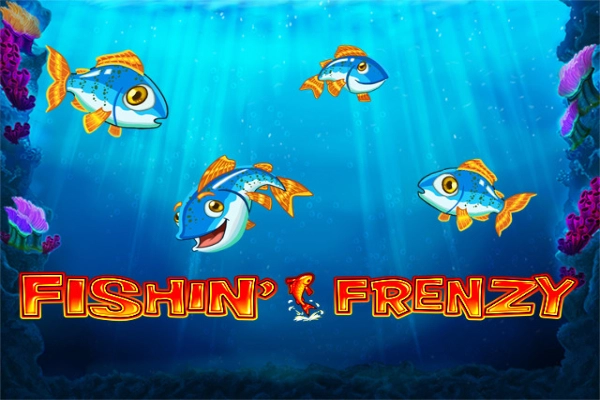 Low Bet High Volume Strategy for Fishin Frenzy